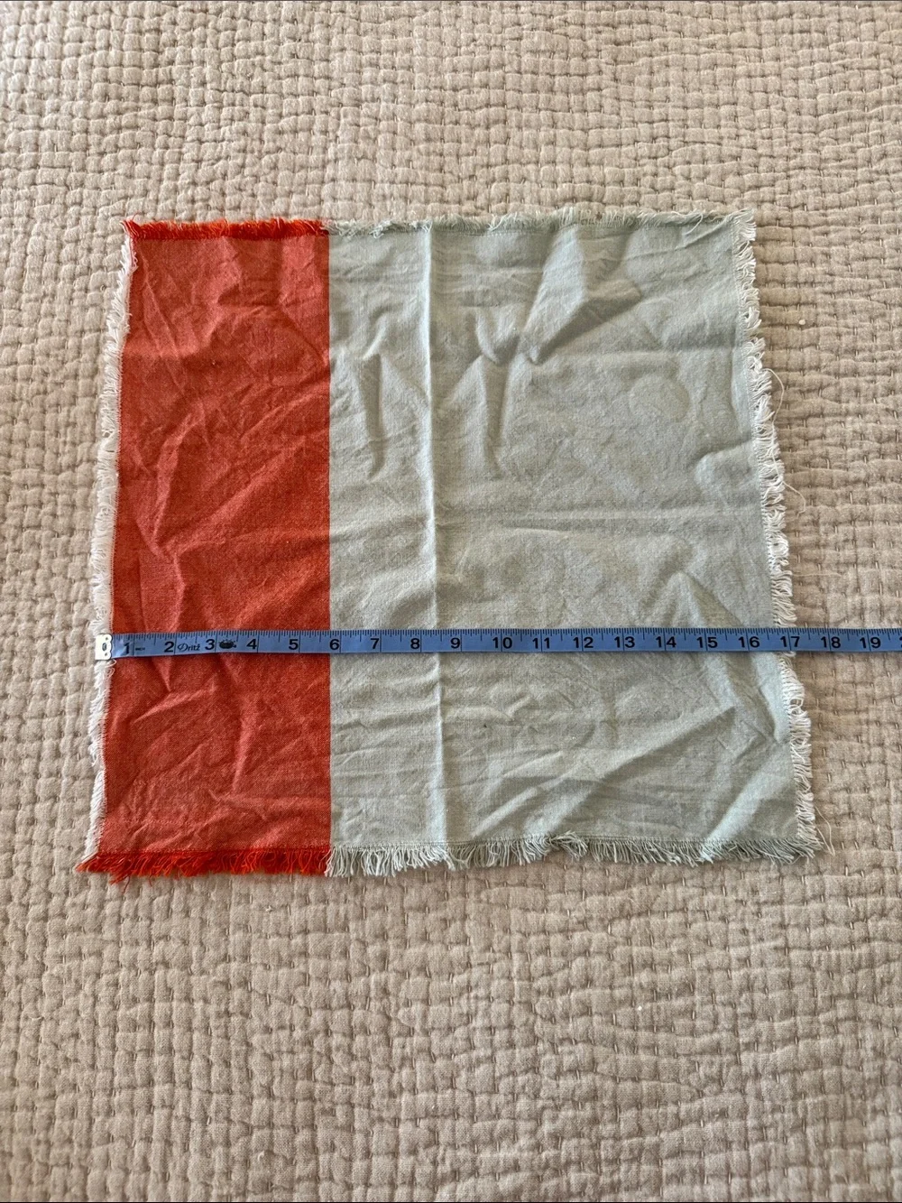 Pehr coordinating napkin
